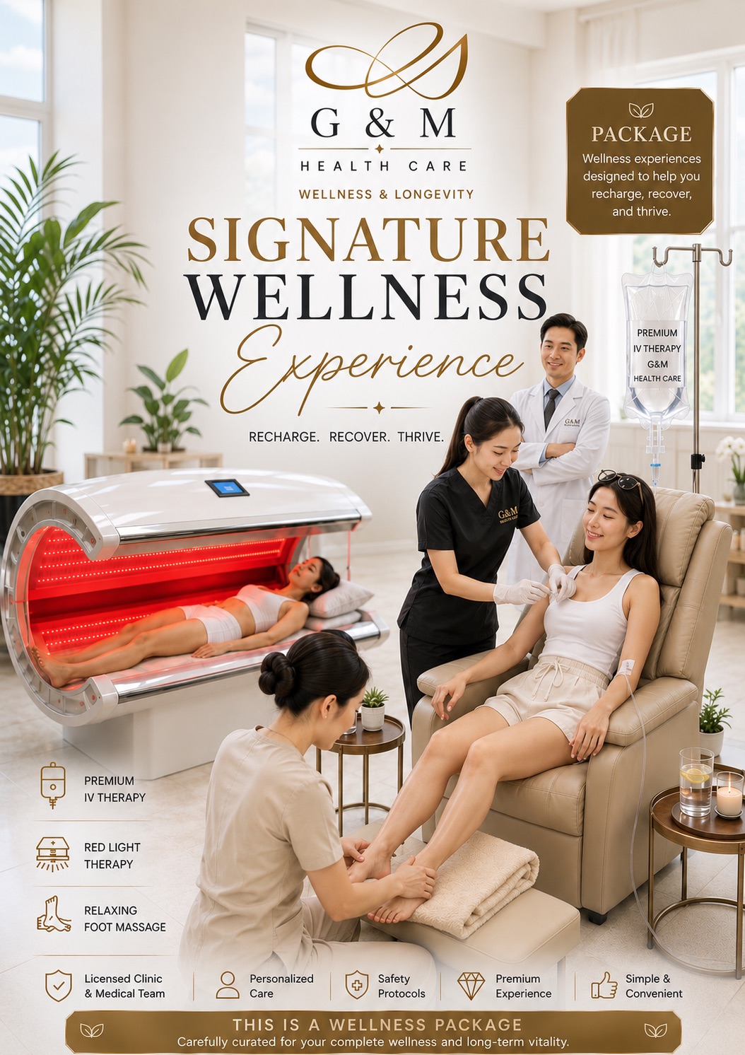 Medical Wellness