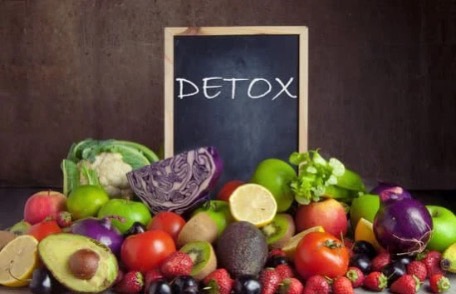Full Body Detox