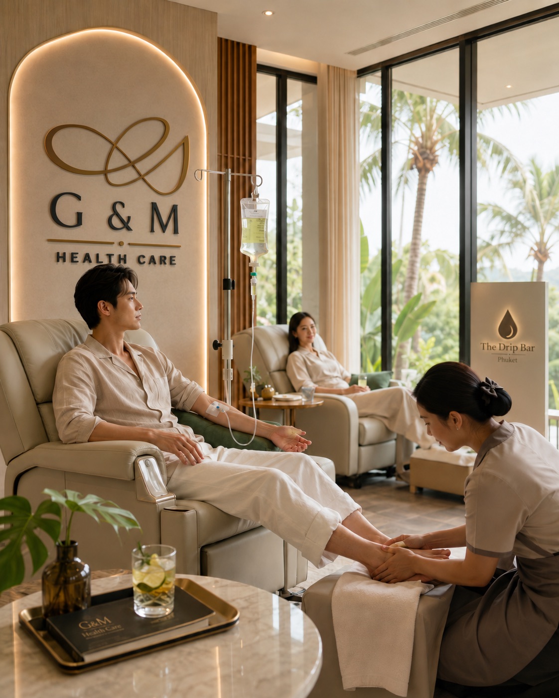 Wellness Experiences