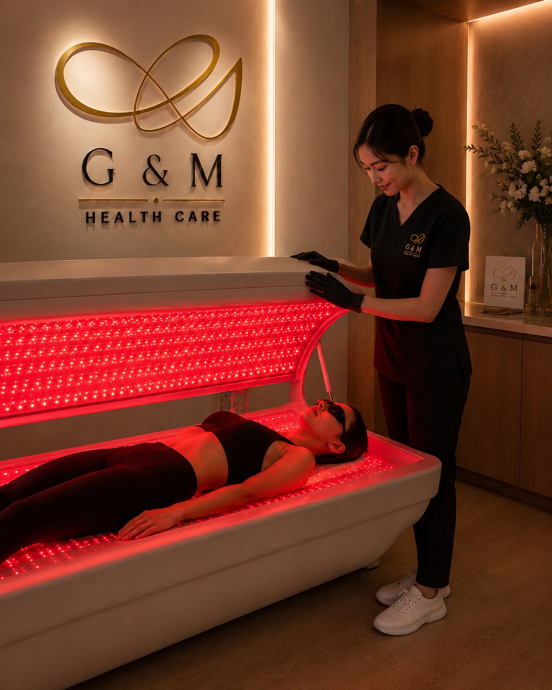 Red Light Therapy
